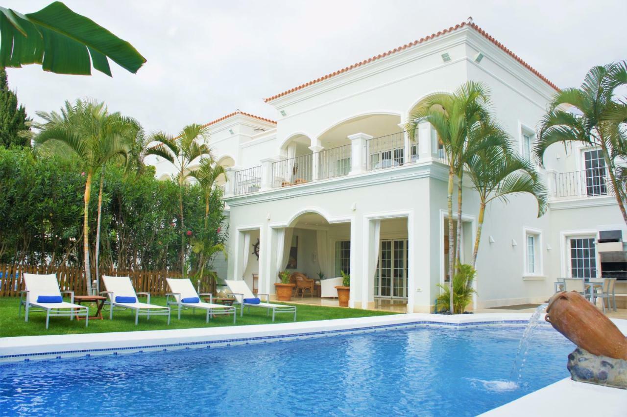 Esplendida Villa
